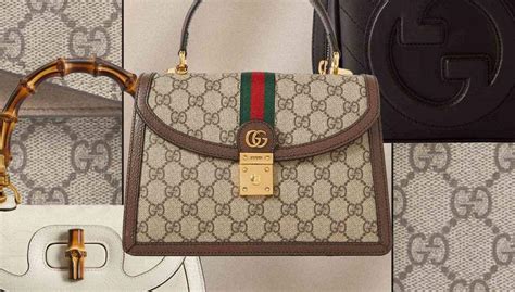 reconnaitre une fausse sacoche gucci|how to get gucci bags.